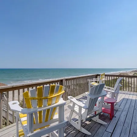 1274 New River Inlet Road
